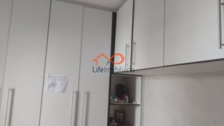 Apartamento à venda no Condomínio Praia do Forte na Farolândia