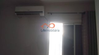 Apartamento à venda no Condomínio Praia do Forte na Farolândia