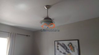 Apartamento à venda no Condomínio Praia do Forte na Farolândia