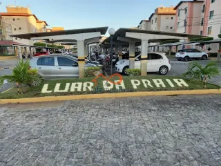 Apartamento à venda no Condomínio Luar Praia na Farolândia