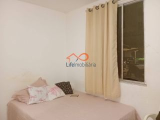 Apartamento à venda no Condomínio Luar Praia na Farolândia