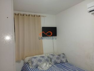Apartamento à venda no Condomínio Luar Praia na Farolândia