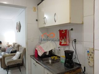 Apartamento à venda no Condomínio Luar Praia na Farolândia