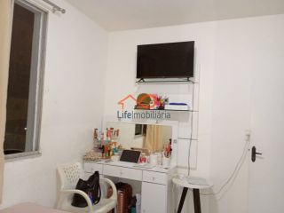 Apartamento à venda no Condomínio Luar Praia na Farolândia