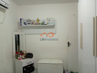 Apartamento à venda no Condomínio Luar Praia na Farolândia