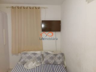 Apartamento à venda no Condomínio Luar Praia na Farolândia