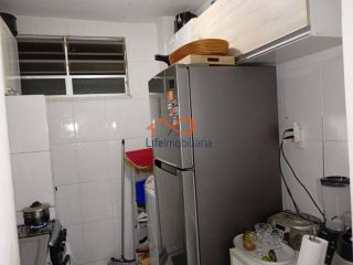 Apartamento à venda no Condomínio Luar Praia na Farolândia
