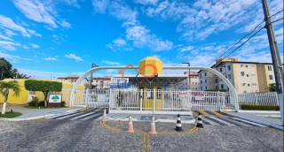 Apartamento à venda no Condomínio Luar Praia na Farolândia