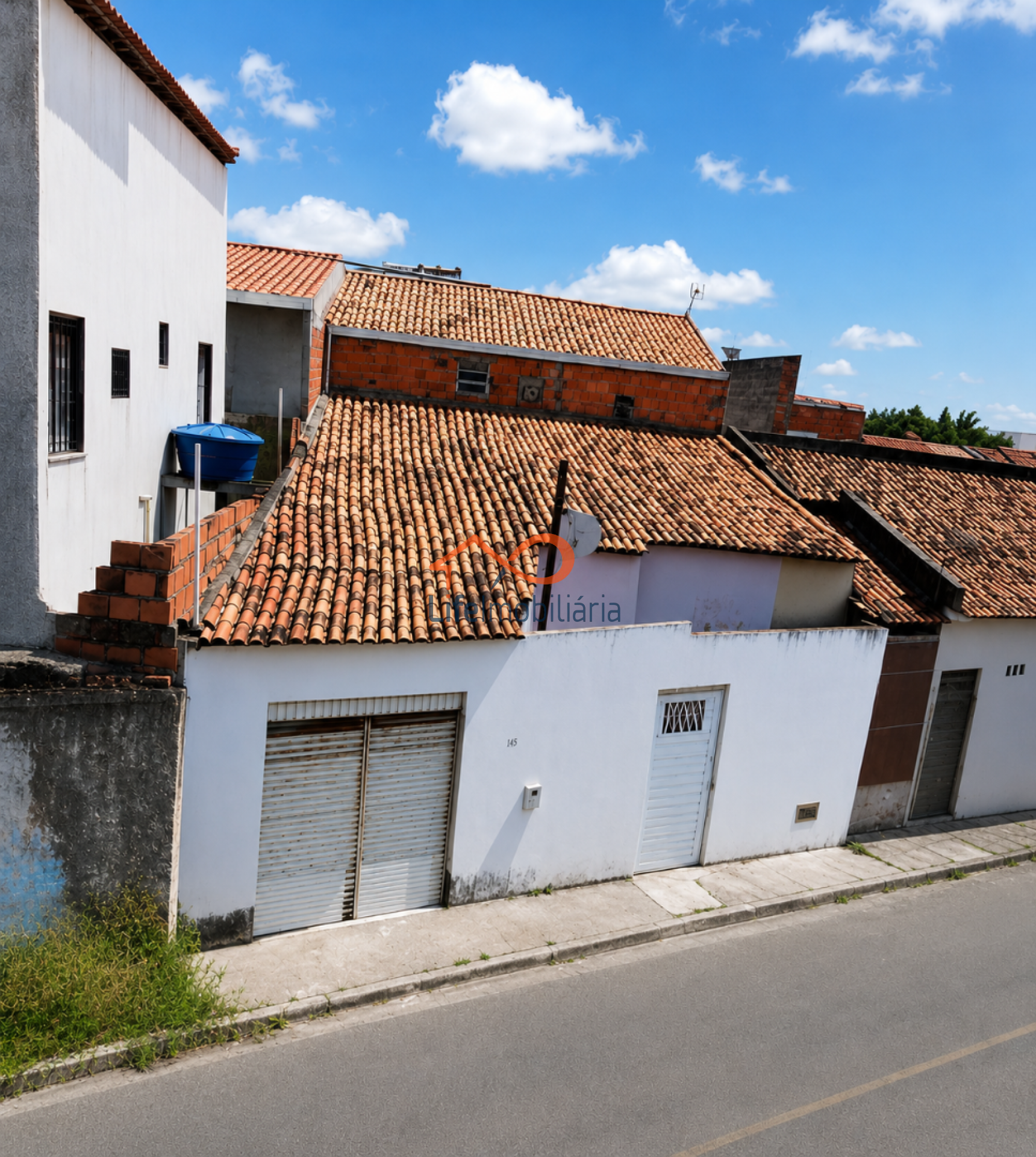 Casa à venda no Bairro Moisés Gomes na Barra dos Coqueiros