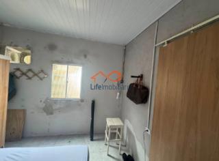 Casa à venda no Bairro Moisés Gomes na Barra dos Coqueiros