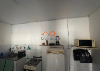 Casa à venda no Bairro Moisés Gomes na Barra dos Coqueiros