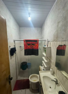 Casa à venda no Bairro Moisés Gomes na Barra dos Coqueiros