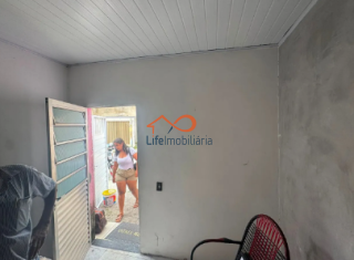 Casa à venda no Bairro Moisés Gomes na Barra dos Coqueiros