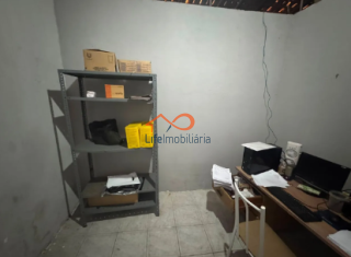 Casa à venda no Bairro Moisés Gomes na Barra dos Coqueiros