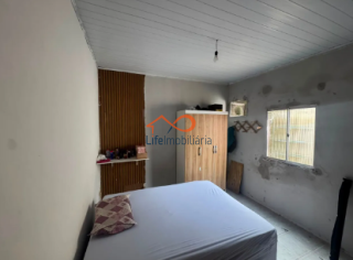 Casa à venda no Bairro Moisés Gomes na Barra dos Coqueiros