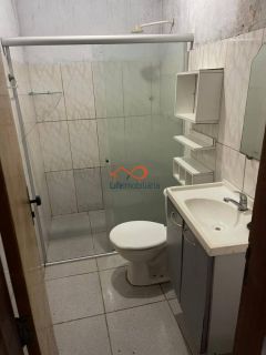 Casa à venda no Bairro Moisés Gomes na Barra dos Coqueiros
