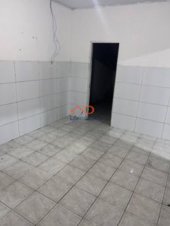 Casa à venda no Bairro Moisés Gomes na Barra dos Coqueiros