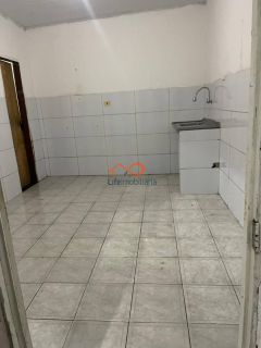 Casa à venda no Bairro Moisés Gomes na Barra dos Coqueiros