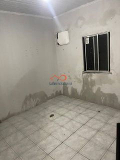 Casa à venda no Bairro Moisés Gomes na Barra dos Coqueiros
