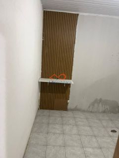 Casa à venda no Bairro Moisés Gomes na Barra dos Coqueiros