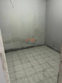 Casa à venda no Bairro Moisés Gomes na Barra dos Coqueiros