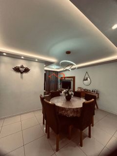 Apartamento à Venda no Condomínio Canto Belo Com 3 Dormitórios sendo 1 Suíte, 70m² na Jabotiana - Aracaju/SE