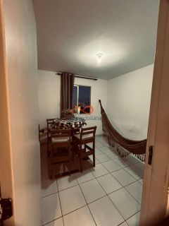 Apartamento à Venda no Condomínio Canto Belo Com 3 Dormitórios sendo 1 Suíte, 70m² na Jabotiana - Aracaju/SE