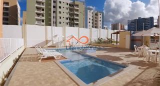 Apartamento à venda no Condomínio Residencial Doce Vida Girassóis