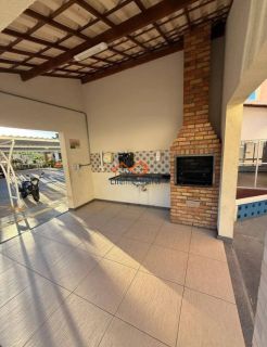 Apartamento à venda no Condomínio Residencial Doce Vida Girassóis