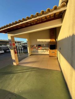 Apartamento à venda no Condomínio Residencial Doce Vida Girassóis