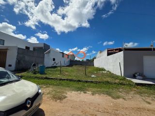 Lote a venda no Robalo , próximo ao Shopping Sul