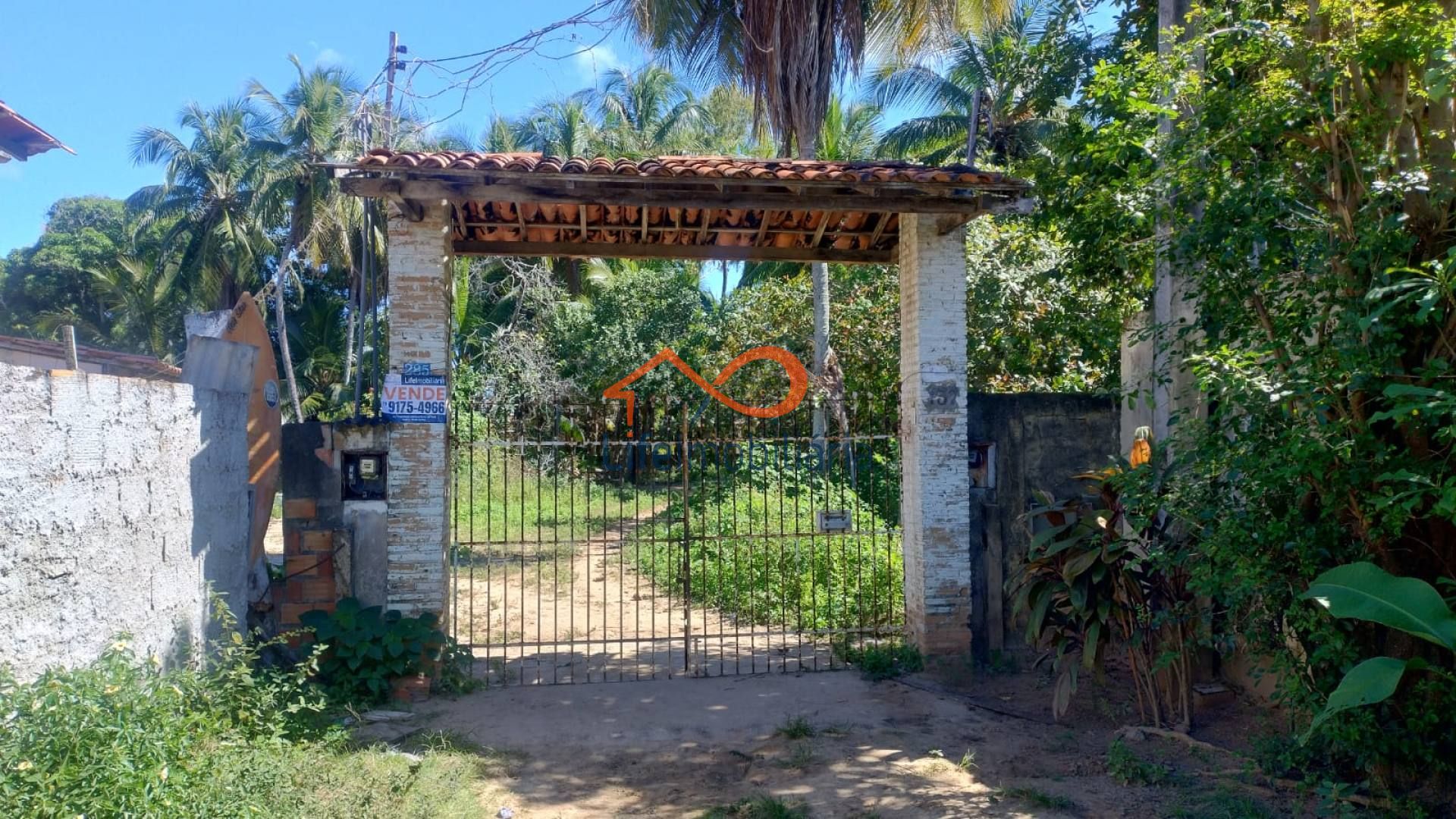 2 Lotes à Venda no Povoado Mosqueiro em Aracaju/SE por R$ 160.000,00 reais CADA