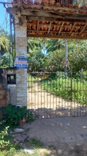 2 Lotes à Venda no Povoado Mosqueiro em Aracaju/SE por R$ 160.000,00 reais CADA