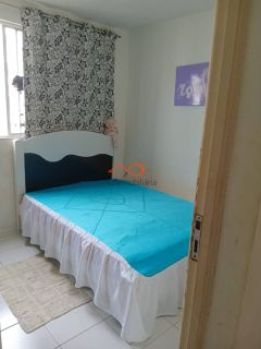 Apartamento à venda no Condomínio Jaime Noberto no Porto Dantas em Aracaju-SE