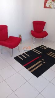 Apartamento à venda no Condomínio Jaime Noberto no Porto Dantas em Aracaju-SE