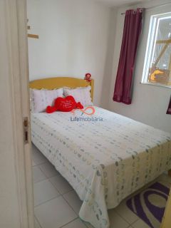 Apartamento à venda no Condomínio Jaime Noberto no Porto Dantas em Aracaju-SE
