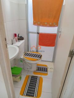 Apartamento à venda no Condomínio Jaime Noberto no Porto Dantas em Aracaju-SE