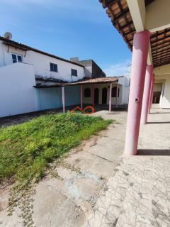 Casa para alugar no Espaço Tropical, Barra dos Coqueiros -SE