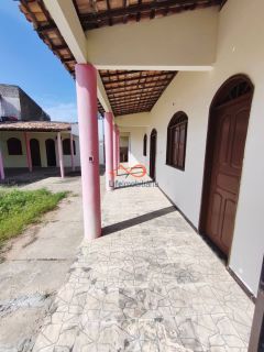 Casa para alugar no Espaço Tropical, Barra dos Coqueiros -SE