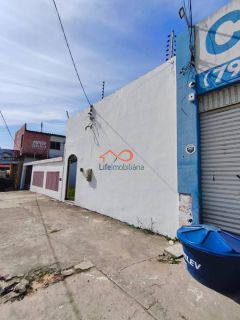Casa para alugar no Espaço Tropical, Barra dos Coqueiros -SE