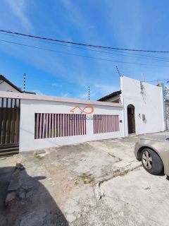 Casa para alugar no Espaço Tropical, Barra dos Coqueiros -SE