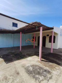 Casa para alugar no Espaço Tropical, Barra dos Coqueiros -SE
