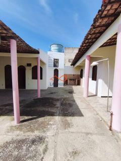 Casa para alugar no Espaço Tropical, Barra dos Coqueiros -SE
