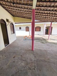 Casa para alugar no Espaço Tropical, Barra dos Coqueiros -SE
