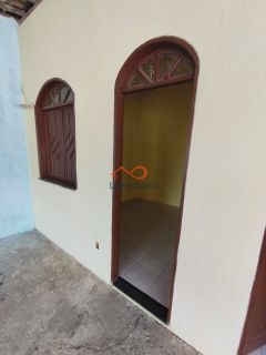 Casa para alugar no Espaço Tropical, Barra dos Coqueiros -SE