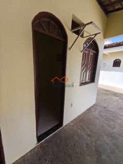 Casa para alugar no Espaço Tropical, Barra dos Coqueiros -SE