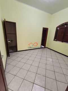 Casa para alugar no Espaço Tropical, Barra dos Coqueiros -SE