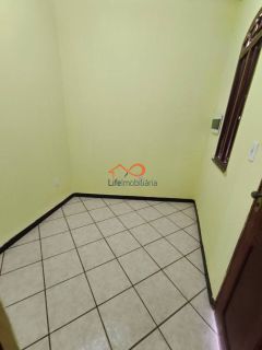 Casa para alugar no Espaço Tropical, Barra dos Coqueiros -SE