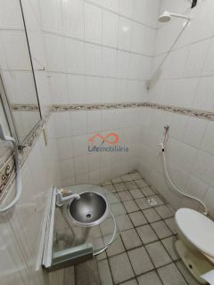 Casa para alugar no Espaço Tropical, Barra dos Coqueiros -SE