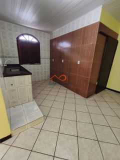 Casa para alugar no Espaço Tropical, Barra dos Coqueiros -SE